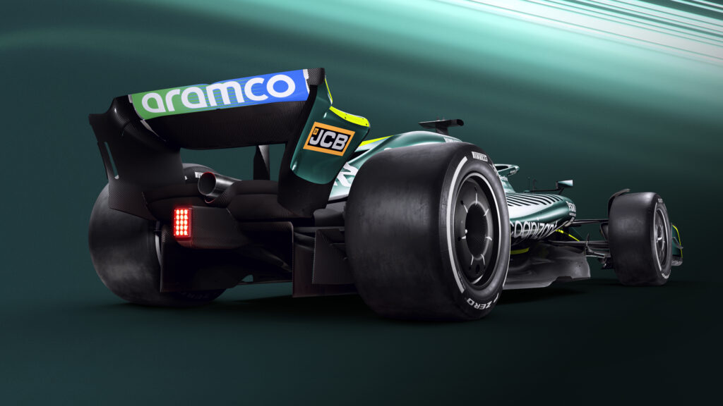 Vers la suppresion du système DRS en F1 ?