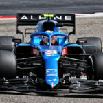 F1 - Alpine présente sa F1 2022 ce lundi