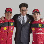 F1 - Sainz toujours en discussion pour le renouvellement de son contrat