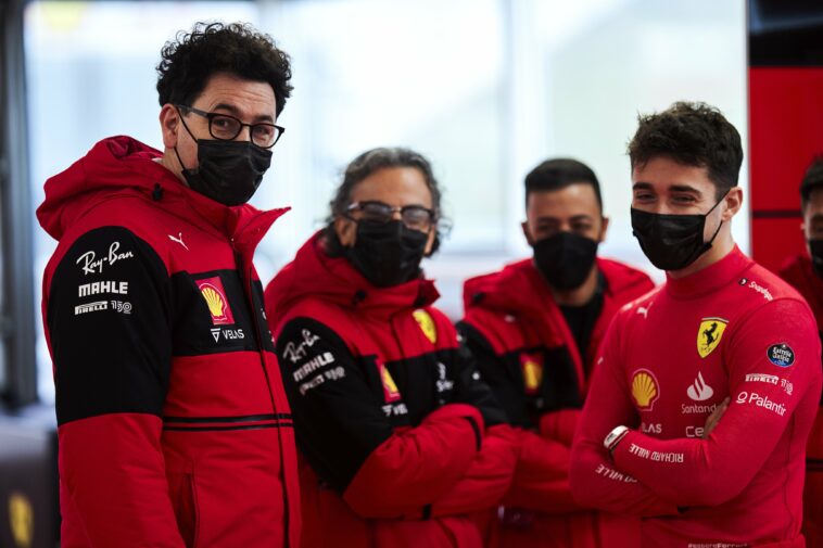F1 - Ferrari n'hésitera pas à copier les leaders