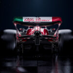 F1 - Une P7 serait un résultat décent pour Alfa Romeo F1