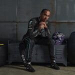 F1 - Hamilton : "Je n'ai jamais dit que j'allais arrêter"
