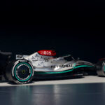 F1 - Mercedes explique son choix de revenir à une livrée argentée