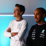 F1 - Russell sait qu'il doit travailler main dans la main avec Hamilton