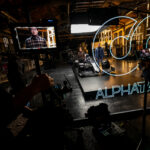 F1 - LIVE F1 : présentation de l'AlphaTauri en direct [MAJ]