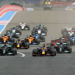 F1 - La F1 veut encourager la victoire au mérite en 2022