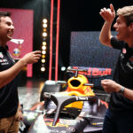 F1 - Red Bull dévoile sa F1 2022 (+photos)