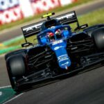 F1 - Alpine va dévoiler sa F1 2022 à Paris
