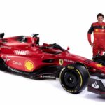 F1 - Les deux pilotes Ferrari sous le charme de la F1-75