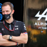 F1 - Rossi explique pourquoi il a choisi Szafnauer pour diriger Alpine