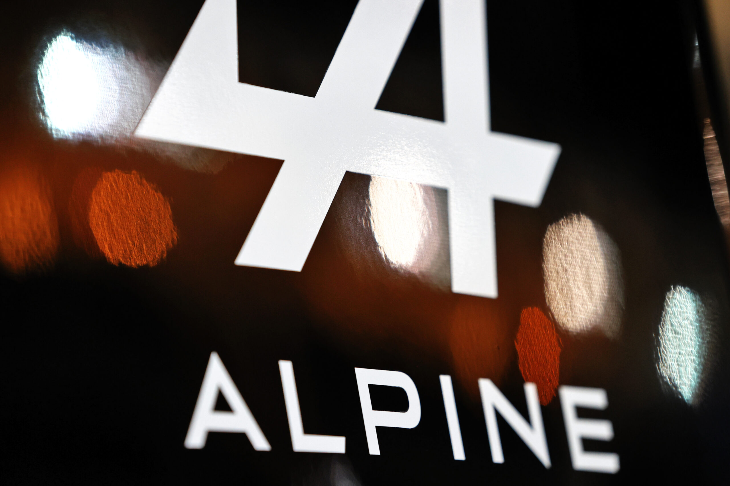 F1 - A quelle heure Alpine présente sa F1 ce lundi ?
