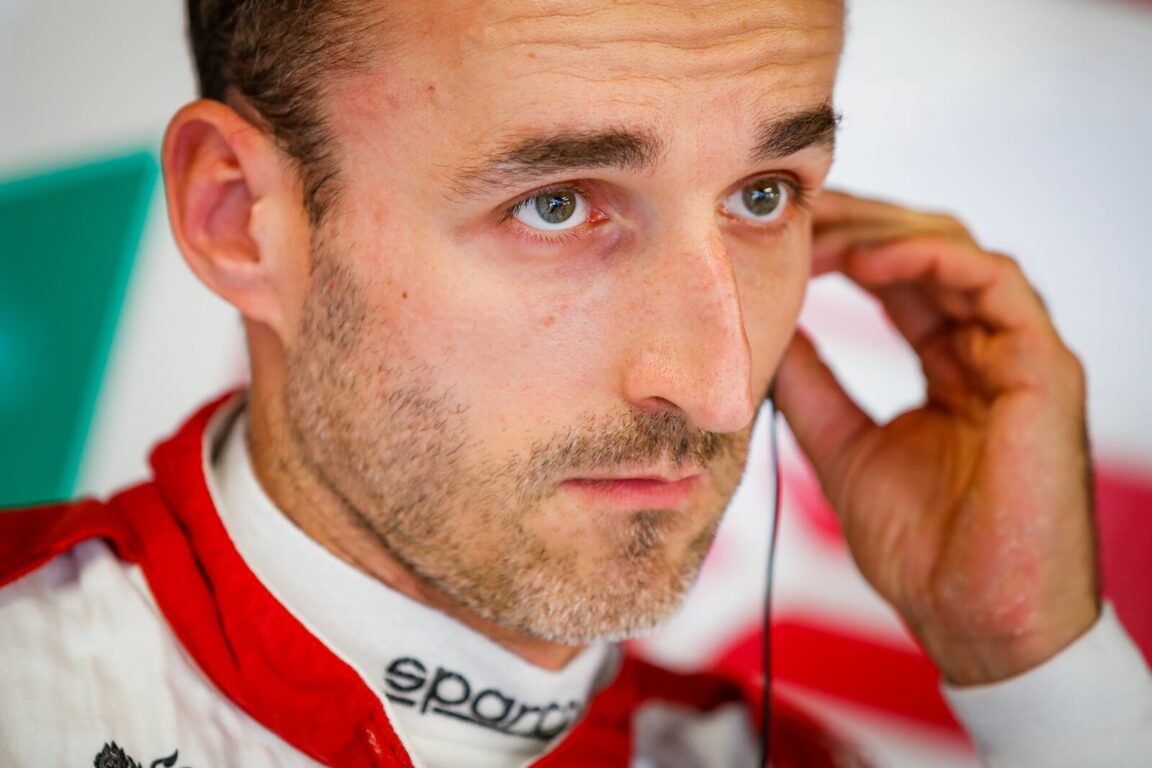 F1 - Kubica va ouvrir les essais pour Alfa Romeo à Barcelone