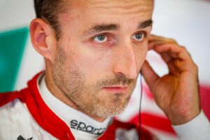 Kubica va ouvrir les essais pour Alfa Romeo à Barcelone