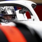 F1 - Nikita Mazepin s'adressera aux médias ce mercredi