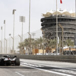 F1 - Haas a peur de ne pas terminer le GP de Bahreïn