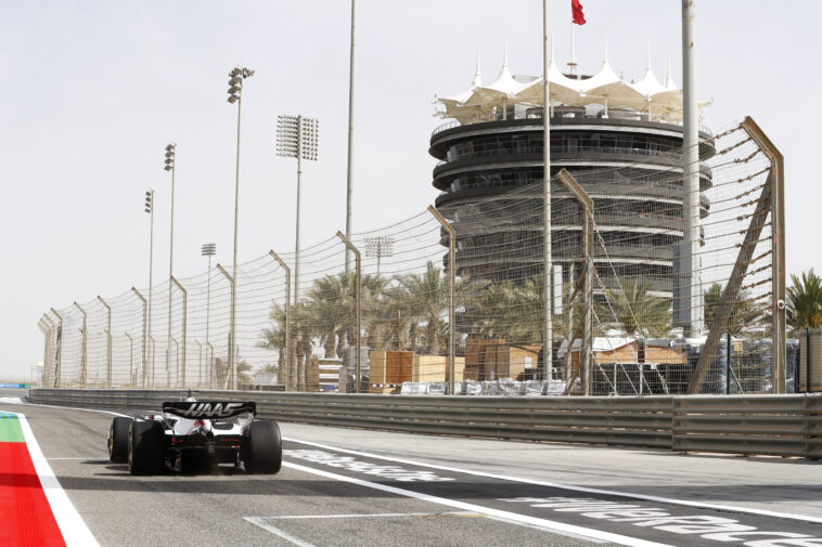 F1 - Haas a peur de ne pas terminer le GP de Bahreïn