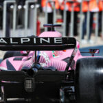 F1 - Alpine est en F1 pour "gagner" et "donner de l'émotion"