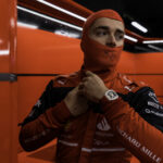 F1 - Le marsouinage a rendu Leclerc "un peu malade" à Barcelone