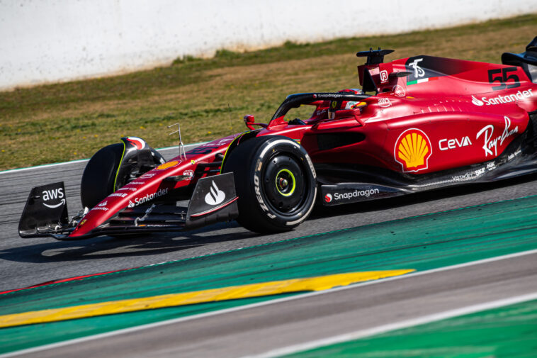 F1 - Mattia Binotto minimise les prédictions d'Hamilton