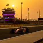 F1 - Le bulletin météo pour le GP de Bahreïn 2022