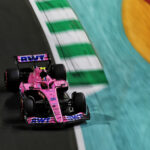 F1 - Ocon : "La course avec Fernando était vraiment sympa"