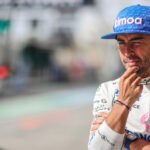 F1 - Pour Alonso, la dégradation des pneus est un élément clé en 2022