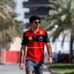F1 - Carlos Sainz ne croit pas au bluff de Mercedes