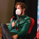 F1 - Vettel : "Il n'y a pas de place pour ce genre de commentaires"
