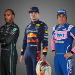 F1 - Saison 2022 : Les records à battre en Formule 1