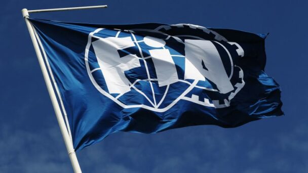 F1 - Ukraine : une Task Force de la FIA pour soutenir les victimes