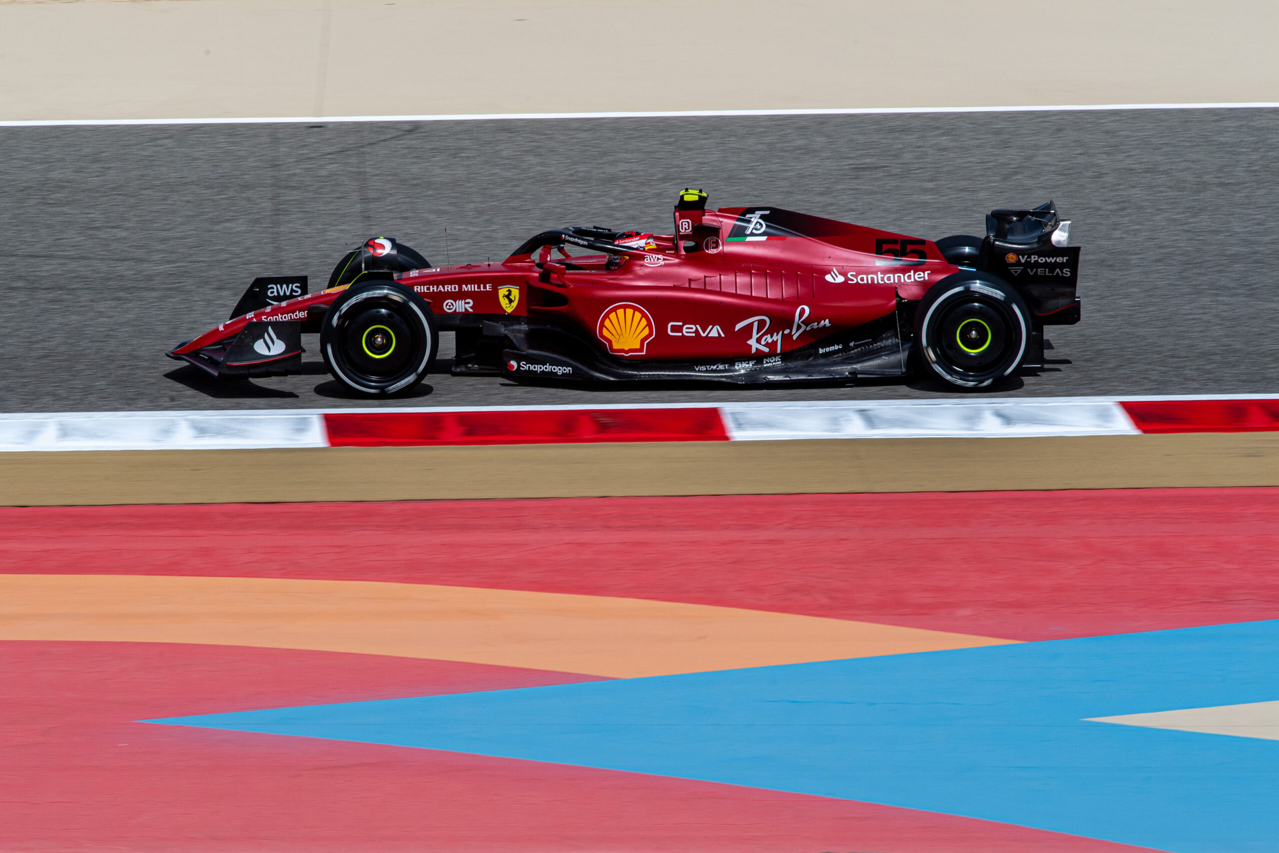 F1 - Pour Binotto, Ferrari reste un outsider