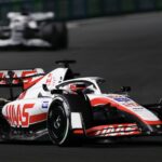 F1 - Magnussen : "La voiture était de nouveau phénoménale"