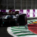 F1 - Les résultats définitifs du GP d'Arabie Saoudite 2022