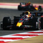 F1 - Revivez les essais libres 2 du GP de Bahreïn