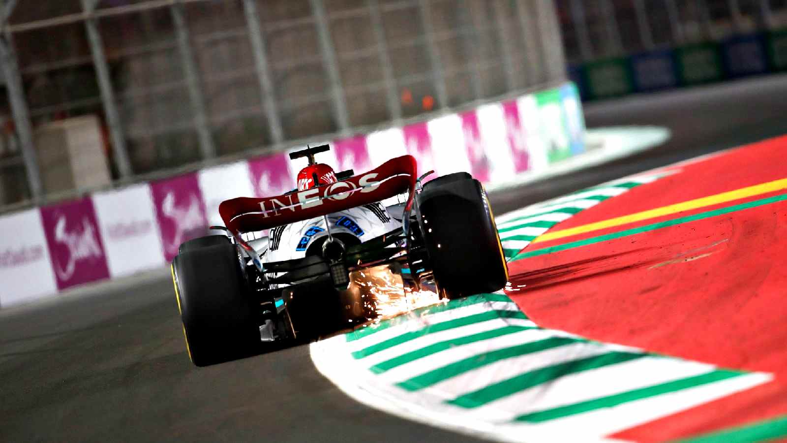 F1 - La FIA approuve des modifications au règlement technique de la F1 pour 2022 et 2023