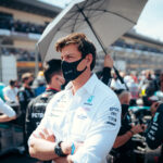 F1 - Toto Wolff partagé sur le sort de Nikita Mazepin