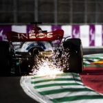 F1 - Toto Wolff juge la position actuelle de Mercedes "inacceptable"