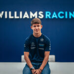 F1 - Oliver Gray rejoint la Williams Academy