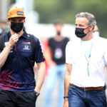 F1 - Pour Vermeulen, la prolongation de Verstappen est une étape logique