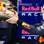 F1 - Avec un 1er titre en poche, Verstappen est beaucoup plus détendu