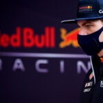 F1 - Verstappen chez Red Bull jusqu'en...2028 !
