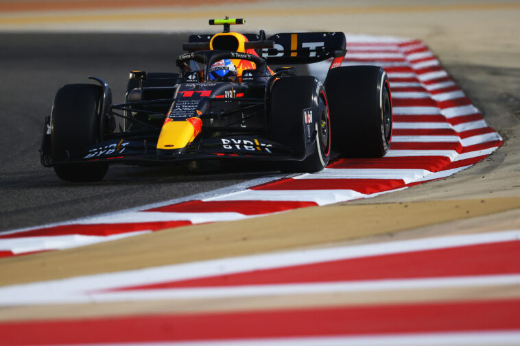 F1 - Le nouveau directeur de course définit les limites de piste à Bahreïn