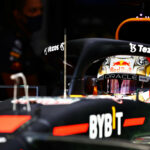 F1 - Verstappen aura "moins de pression" avec son numéro 1