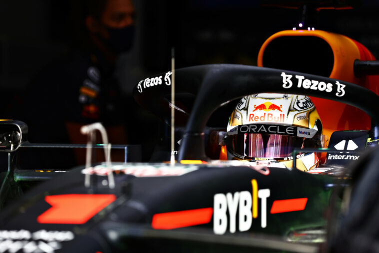 F1 - Verstappen aura "moins de pression" avec son numéro 1