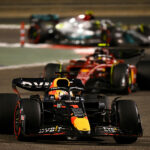 F1 - Carlos Sainz voit une bataille à trois en F1 en 2022