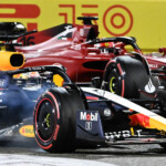F1 - Chez Ferrari, Binotto place toujours Red Bull en favori