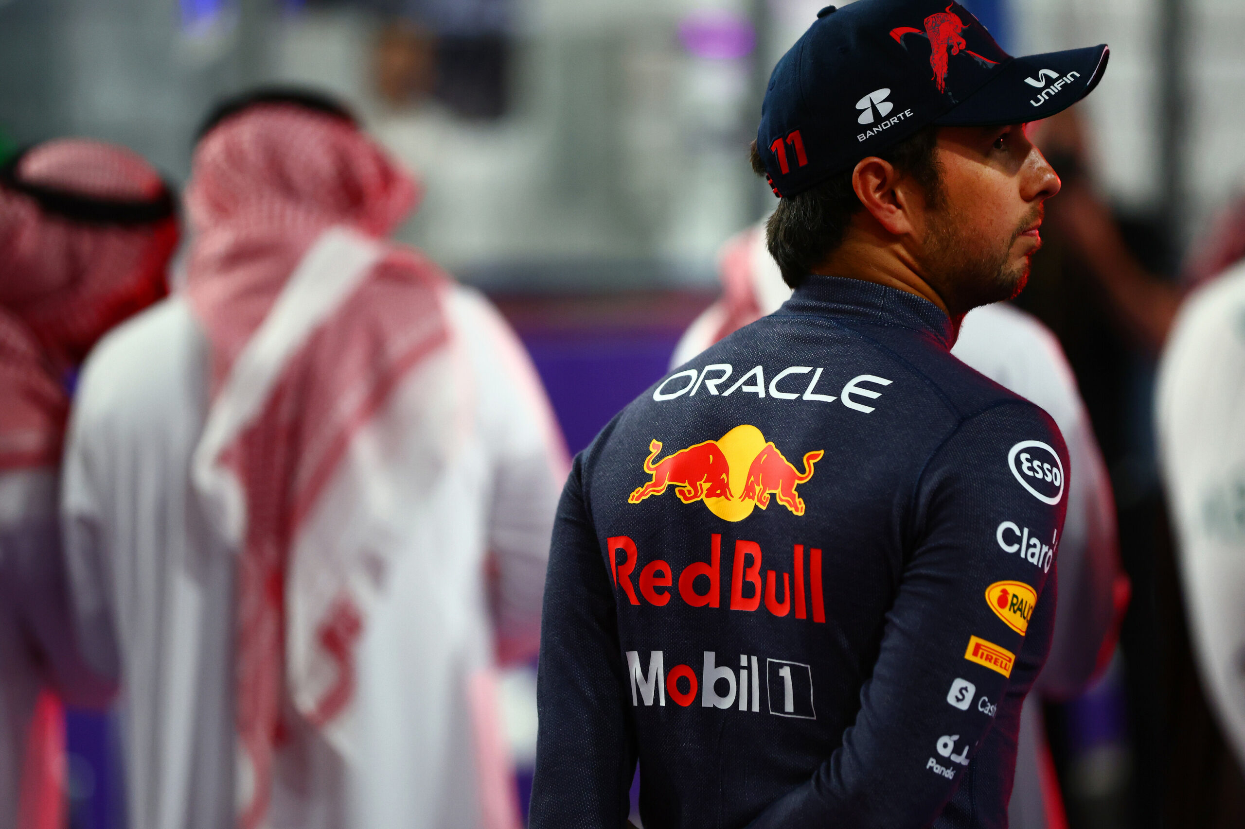 F1 - Les pilotes vont discuter avec les patrons de la F1 après Djeddah