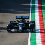 F1 - La F1 prolonge son contrat avec Imola