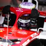 F1 - L'expérimenté Bottas soutiendra Zhou chez Alfa Romeo