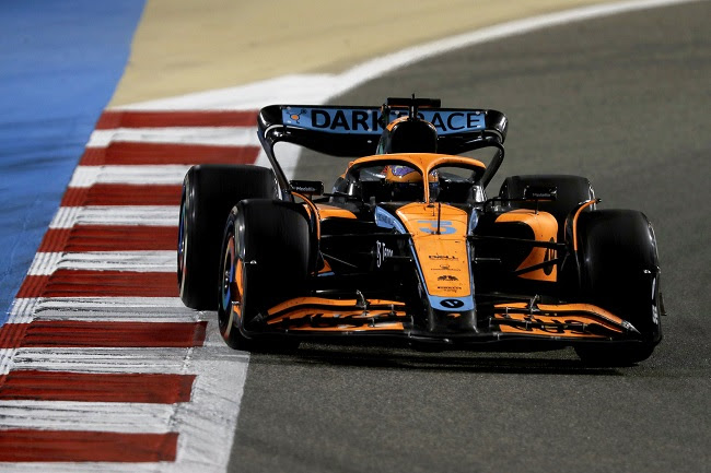 F1 - Comme prévu, McLaren a souffert ce dimanche à Bahreïn